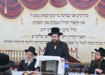 ארי עלה מבבל