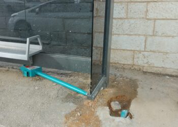 עוקרי הצדקה 