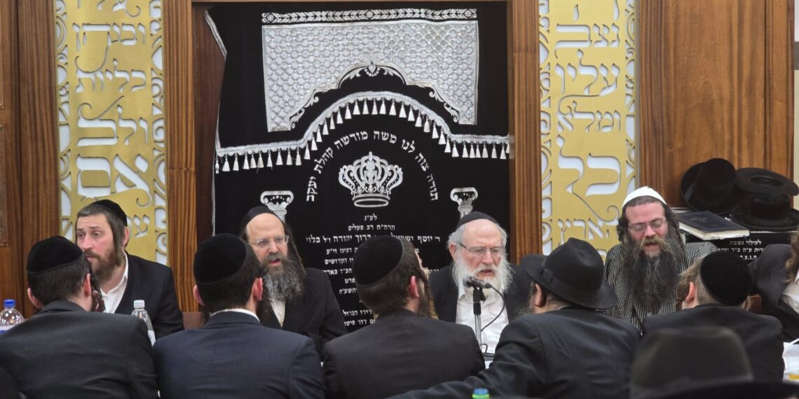 להמשיך את אור החנוכה