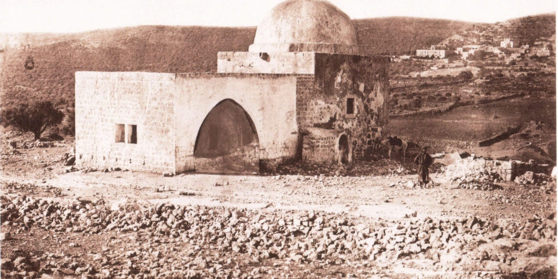 על בניה כי איננו