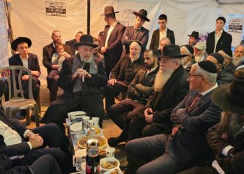 על במותיך חלל 