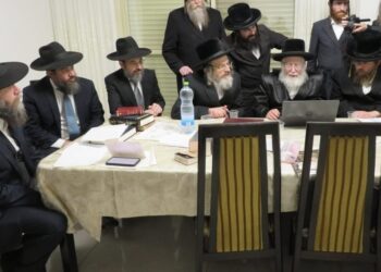 ח”י האלפים של משפחה וינדיש