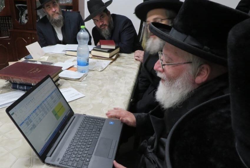 ח”י האלפים של משפחה וינדיש