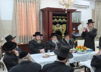 פירותכם מתוקים