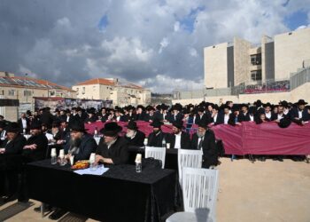 הייתה לראש פינה