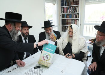 מתנות לאביונים