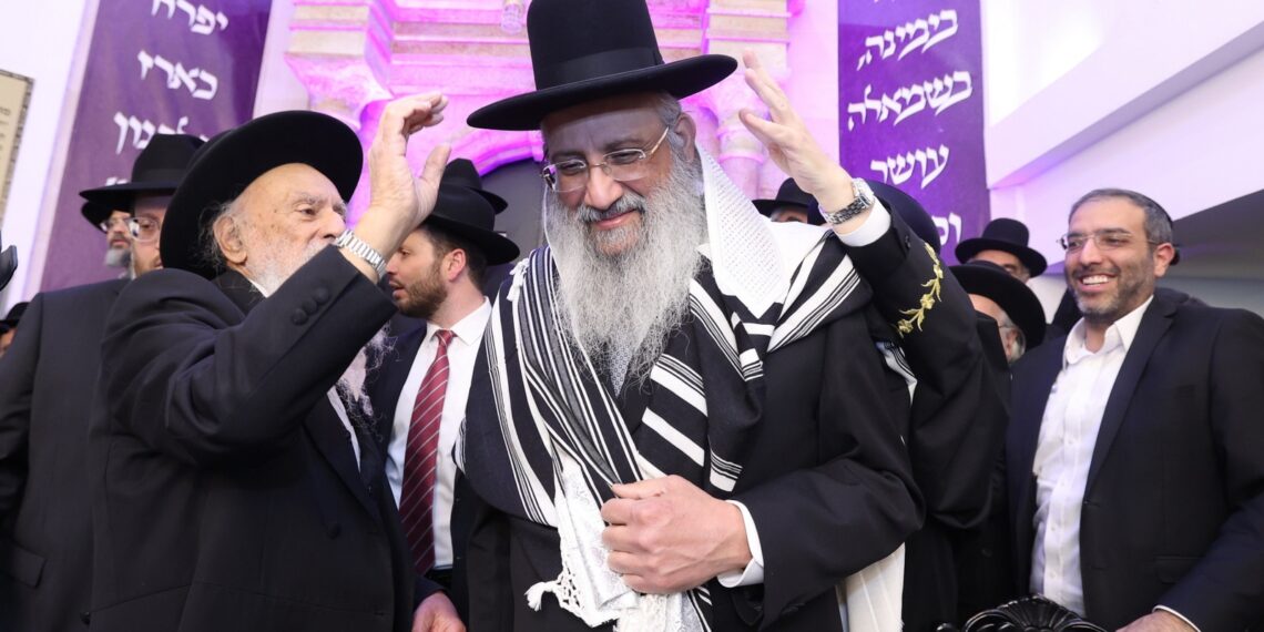 גדולה הסרת טבעת