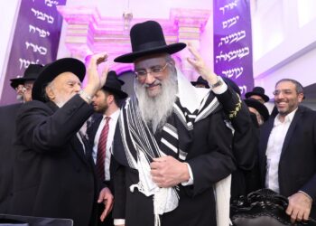 גדולה הסרת טבעת 