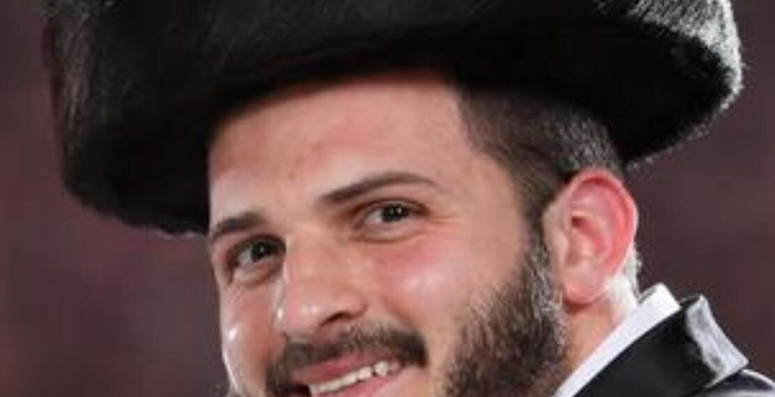 זכור ד’ לדוד