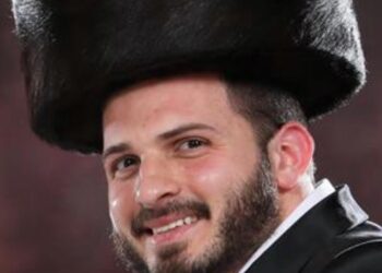 זכור ד’ לדוד 