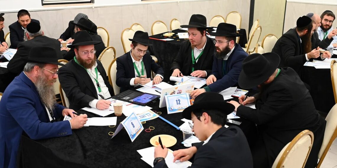 חינוך ישן בכלי חדש