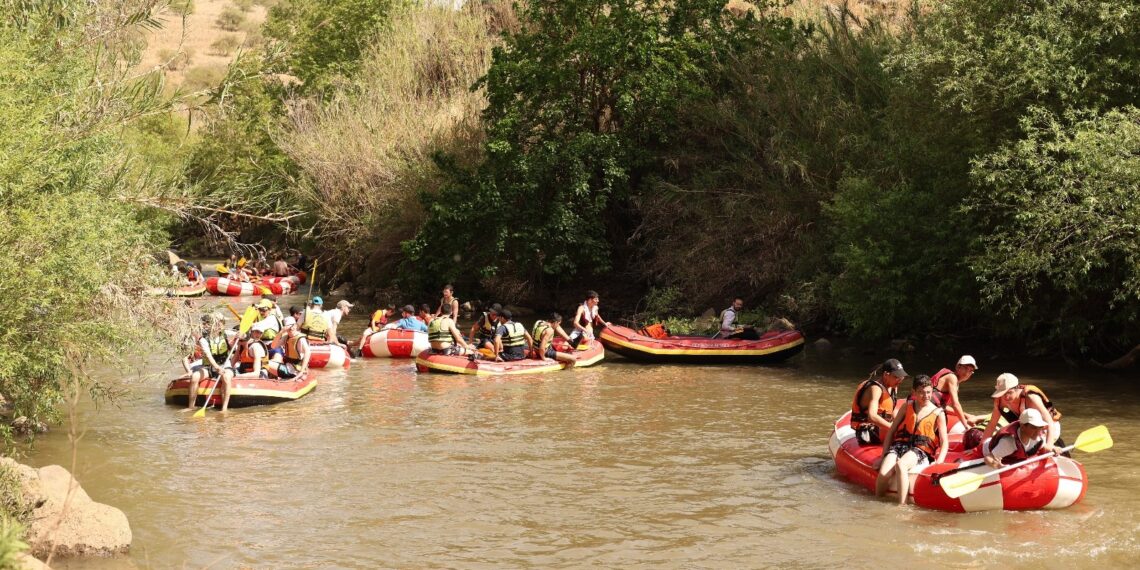 היוצא בימי ניסן