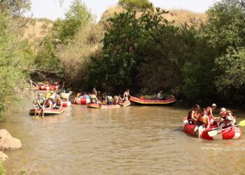 היוצא בימי ניסן
