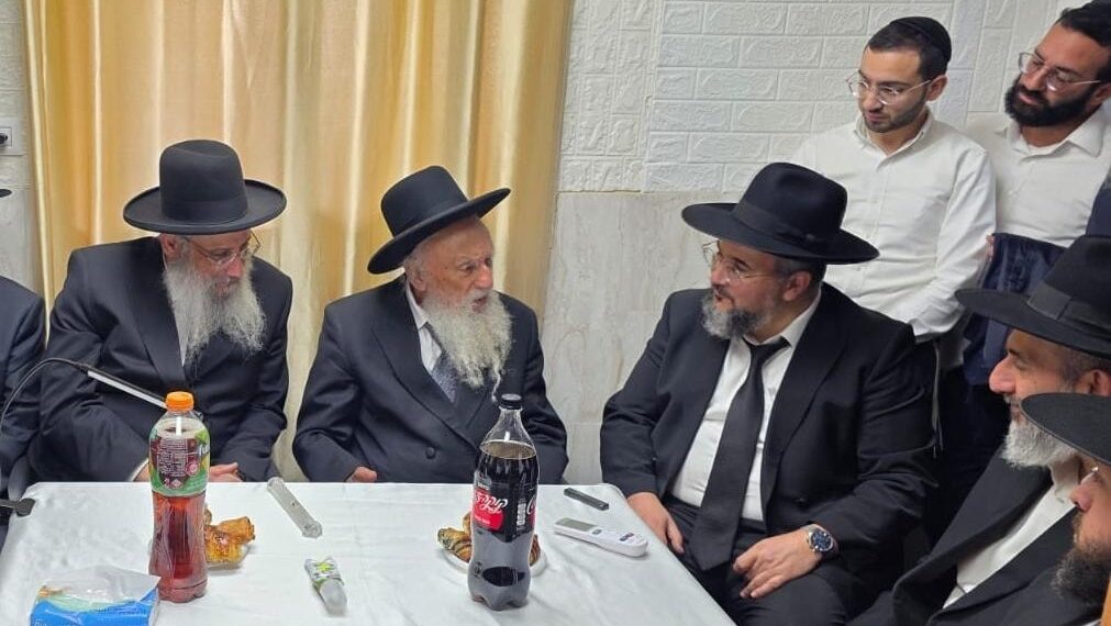 משם תצא הוראה