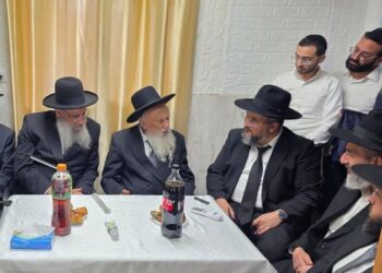 משם תצא הוראה