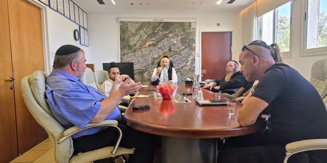 סלע הך וייצאו מים!