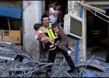 עיני ד’ אלוקיך בה