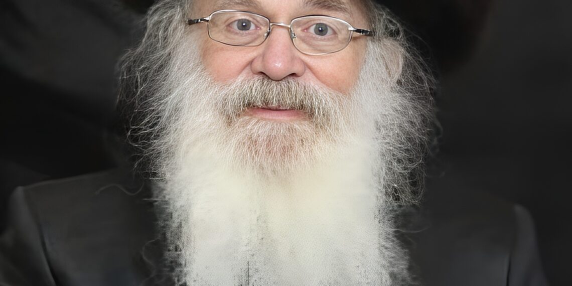 האבא של ‘כולל חצות’ 