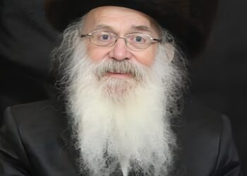 האבא של ‘כולל חצות’