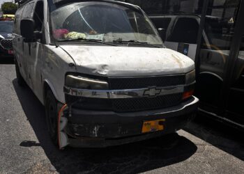 התאונה שהפכה לישועה 