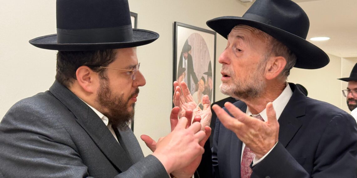 ממשיכים עד הניצחון