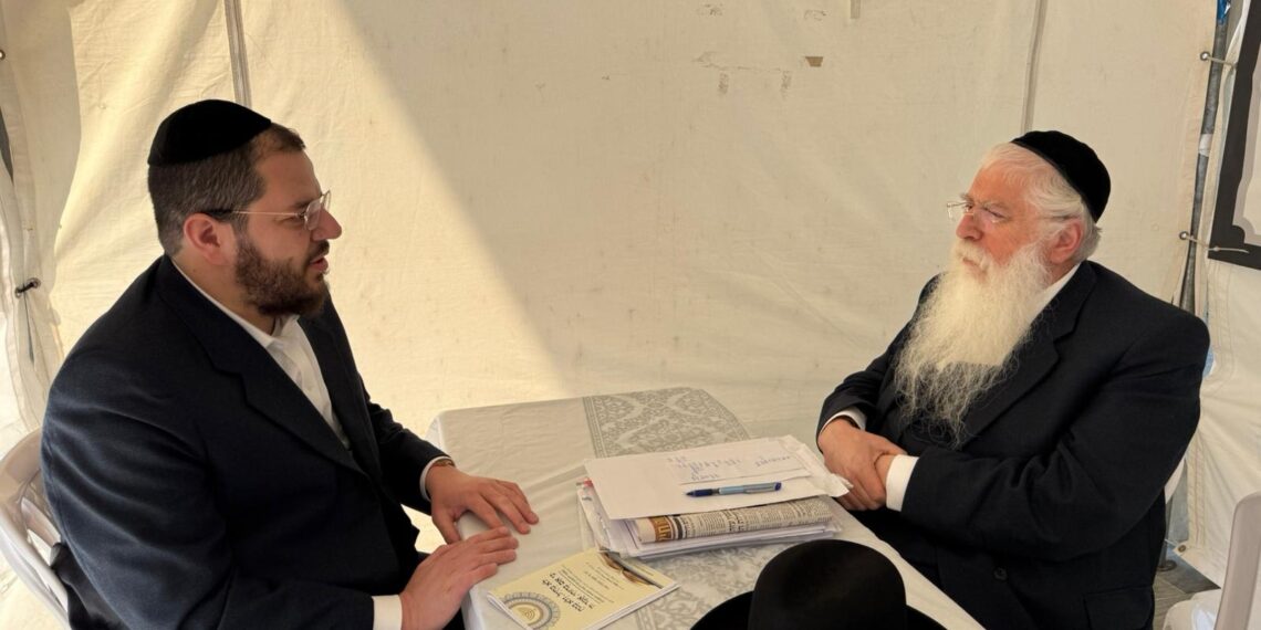 מאבק התחבורה באוהל המחאה