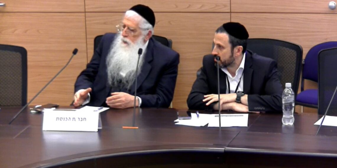 פריצת דרך במאבק