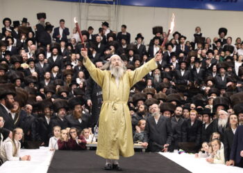 ברכת מועדיך לחיים ולשלום
