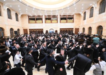 והשיאנו את ברכת מועדיך