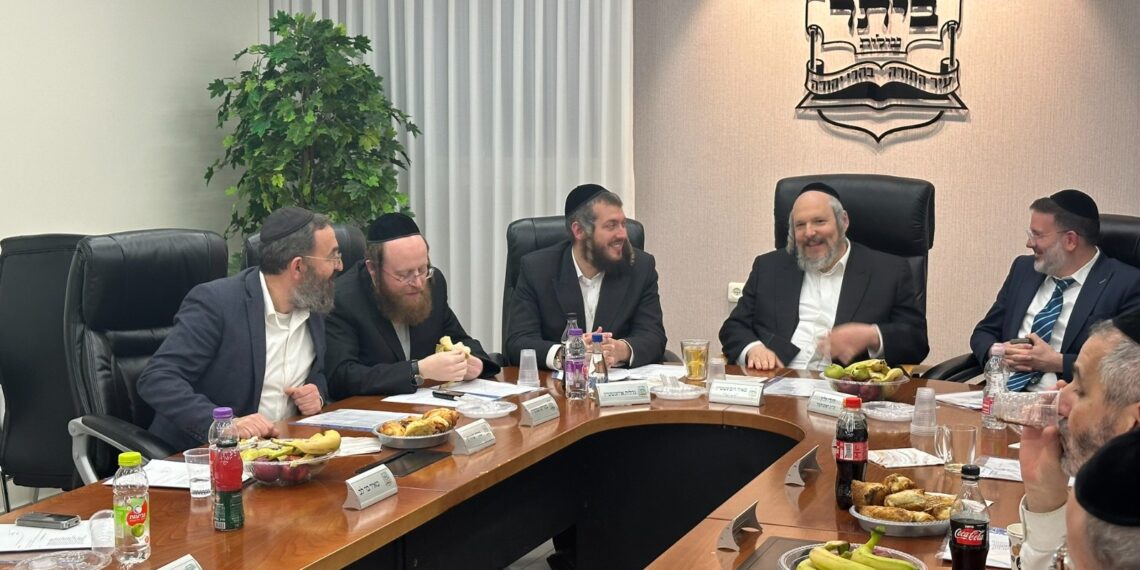 והראנו בבניינה