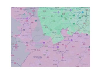 הניצחון בדרך?