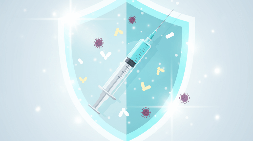 חצבת, זה לא משחק ילדים!