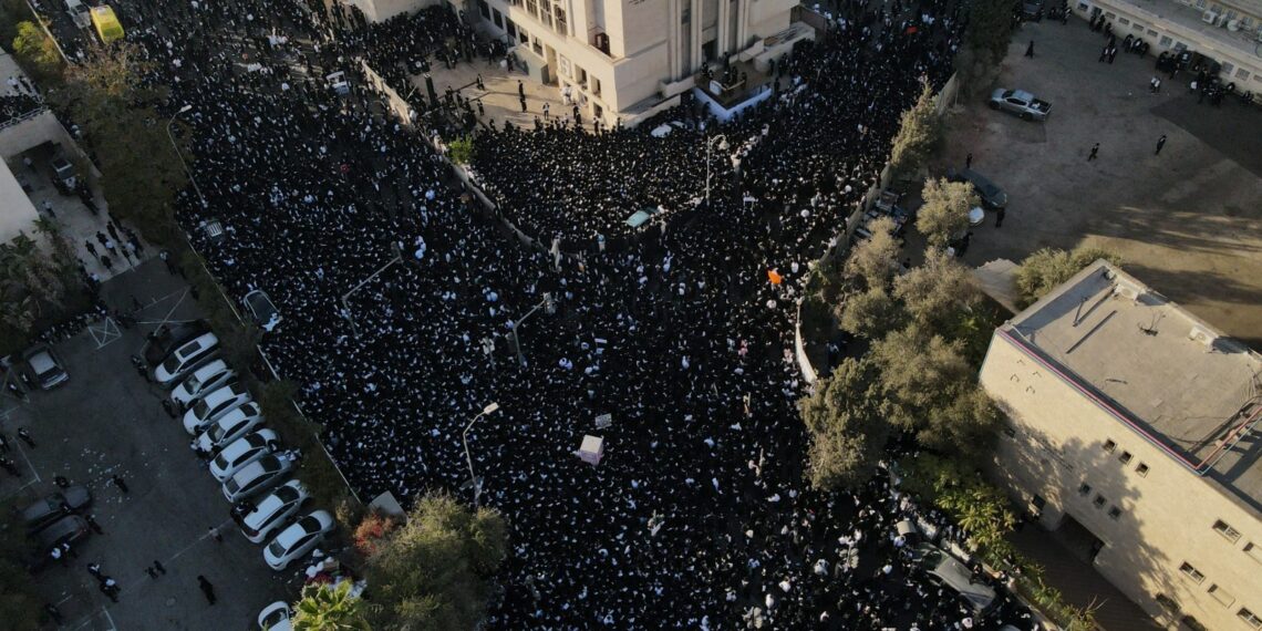 לקדש שם שמים