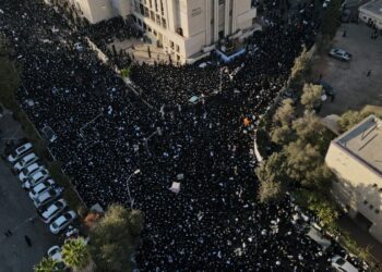 לקדש שם שמים