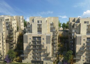 בנה ביתך כבתחילה