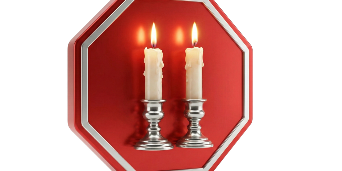 תחנה סופית: חילול שבת