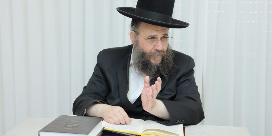 התשואה שלא נגמרת