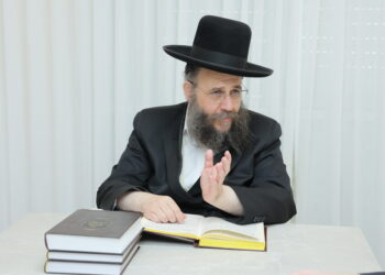 התשואה שלא נגמרת