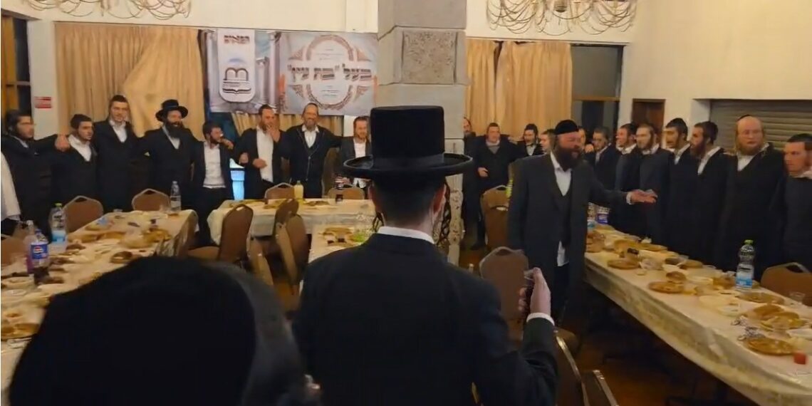 נסיעת הישועות