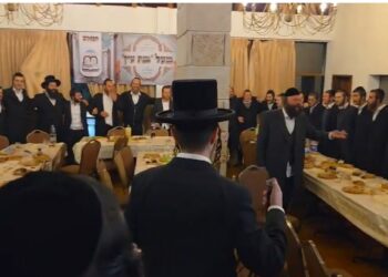 נסיעת הישועות