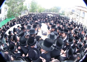 אַיֵּה סוֹפֵר?!