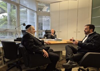 עיר כלילת יופי