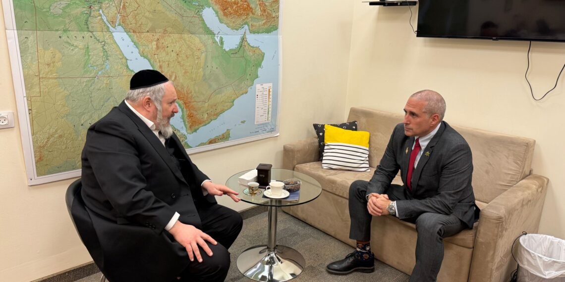 ההבטחה והציפייה