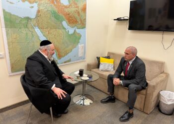 ההבטחה והציפייה