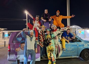 הלב של הילדים המיוחדים