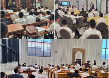 ילדי ביתר מנצחים