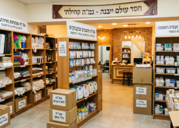 תפארת שבחסד