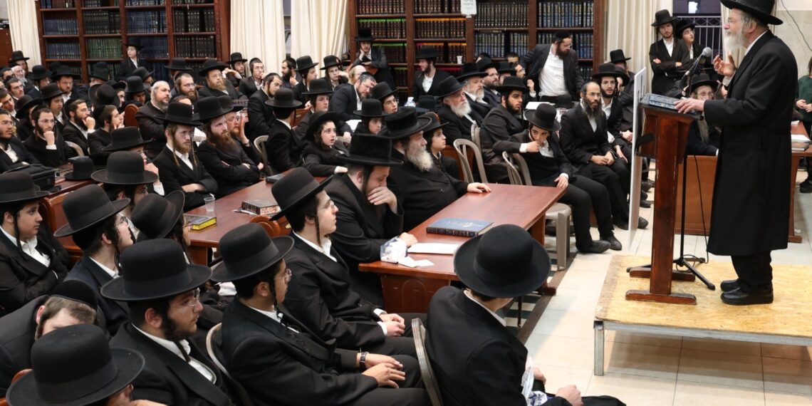 חִדֵּשׁ כַּמָּה הֲלָכוֹת