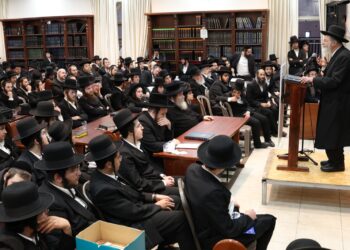 חִדֵּשׁ כַּמָּה הֲלָכוֹת
