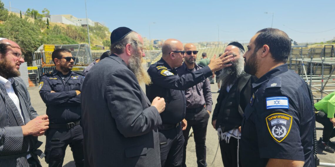 ואמרתם כה לחי
